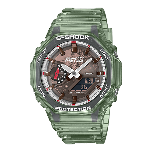 【抽選販売】G-SHOCK GA-2100CC-3AJR