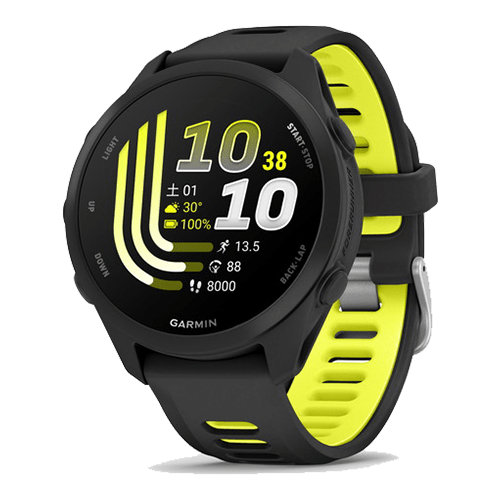Forerunner 170 010-03920-40