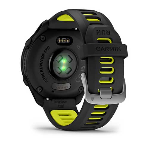 Forerunner 170 010-03920-40