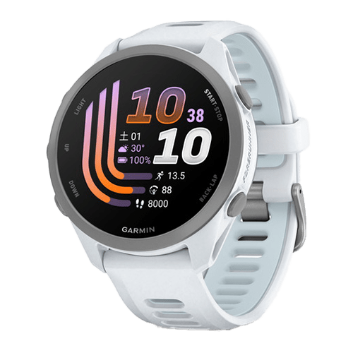 Forerunner 170 Music 010-03920-43