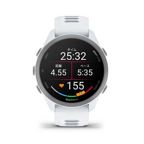 Forerunner 170 Music 010-03920-43