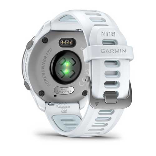 Forerunner 170 Music 010-03920-43
