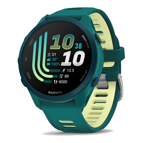 Forerunner 170 Music 010-03920-44