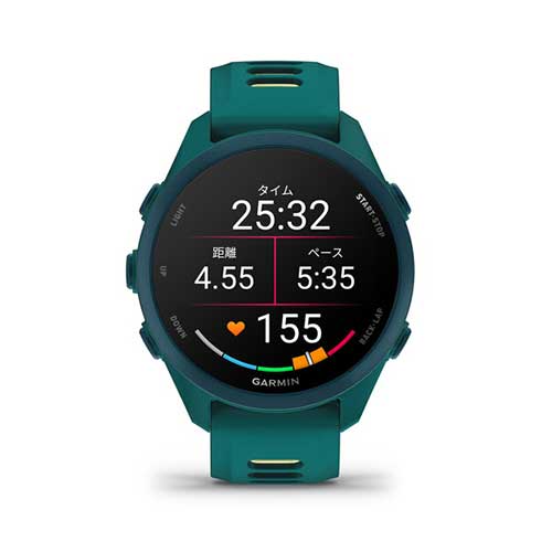 Forerunner 170 Music 010-03920-44
