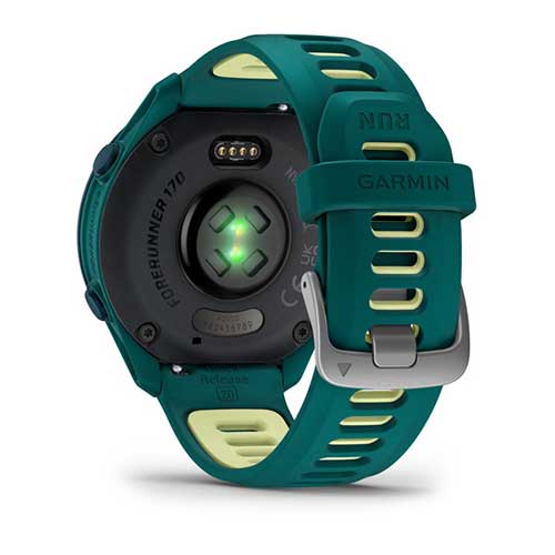 Forerunner 170 Music 010-03920-44