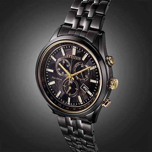 シチズンコレクション AT2576-68E