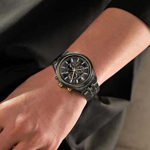 シチズンコレクション AT2576-68E