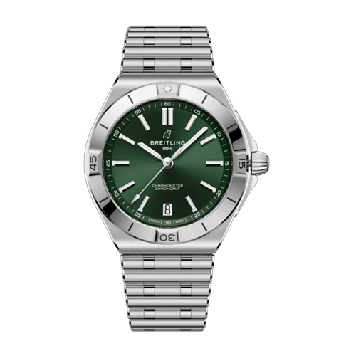 クロノマット Chronomat B31 オートマチック40 AB3114101L1A1