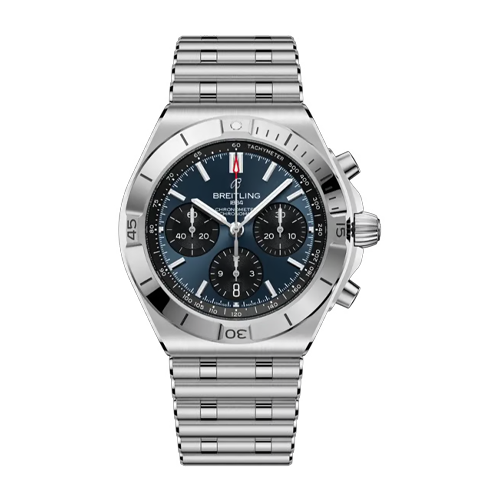 クロノマット Chronomat B01クロノグラフ42 AB0158101C1A1