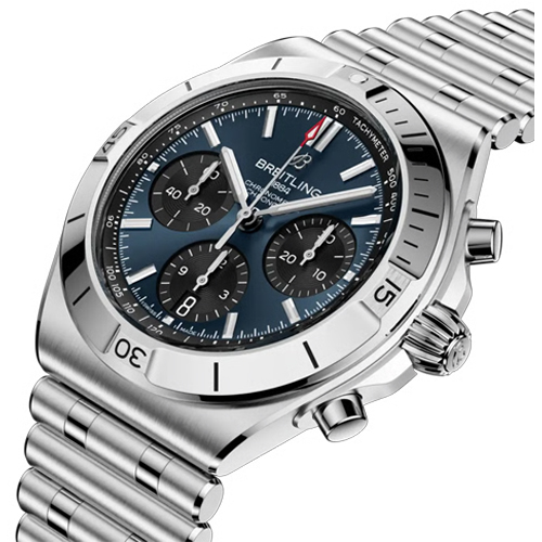 クロノマット Chronomat B01クロノグラフ42 AB0158101C1A1