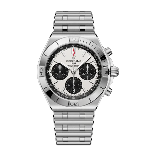 クロノマット Chronomat B01クロノグラフ42 AB0158101A1A1