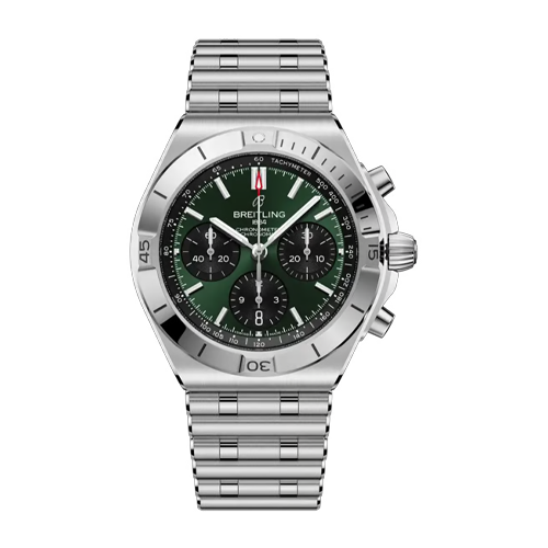 クロノマット Chronomat B01クロノグラフ42 AB0158101L1A1