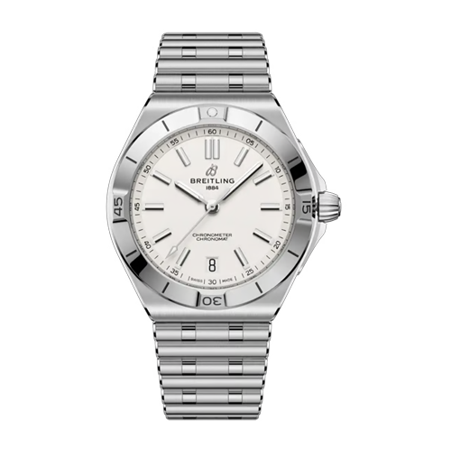 クロノマット Chronomat B31 オートマチック40 AB3114101A1A1