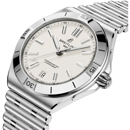クロノマット Chronomat B31 オートマチック40 AB3114101A1A1