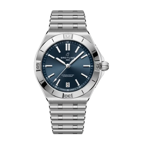 クロノマット Chronomat B31 オートマチック40 AB3114101C1A1