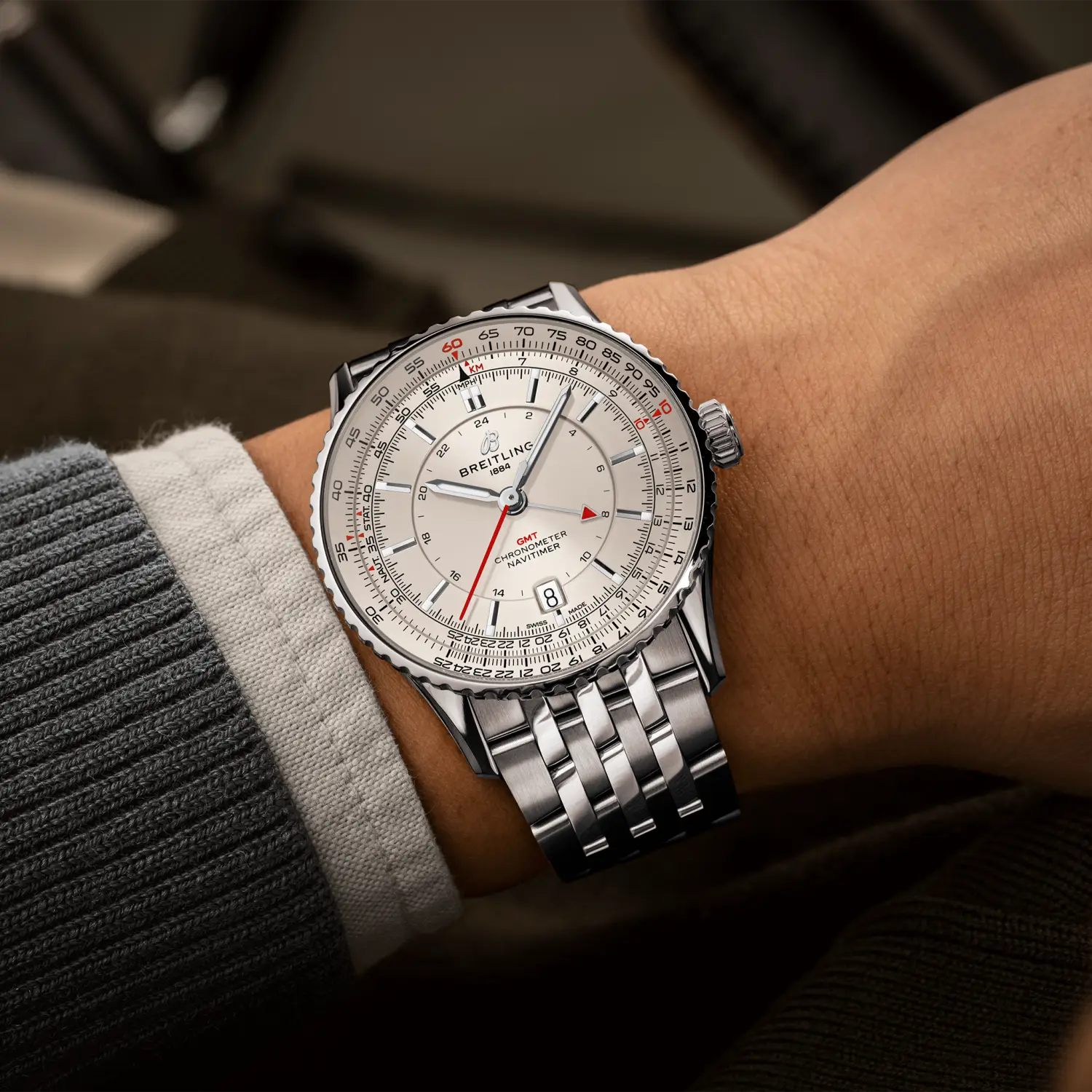 https://www.gracis-watch.com