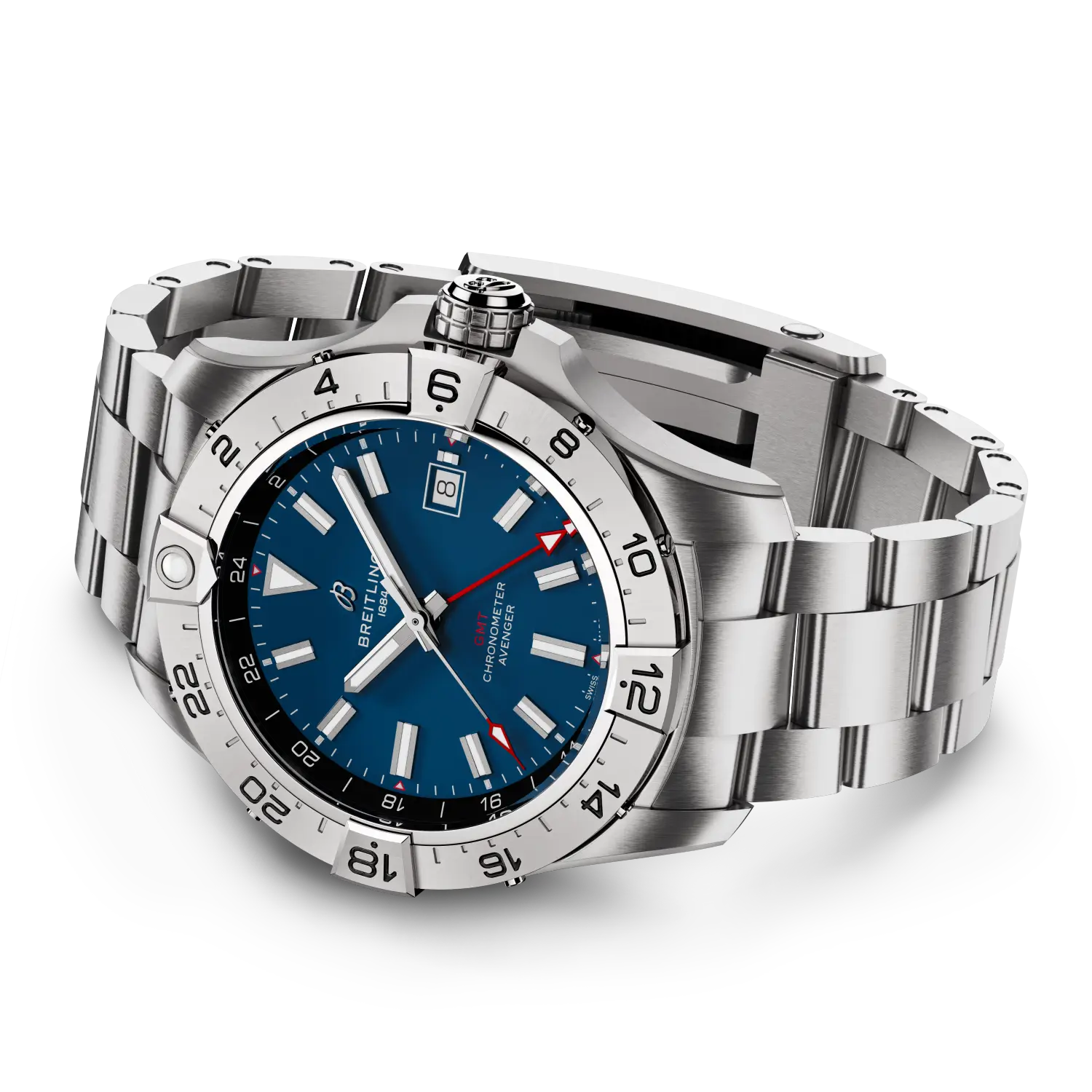 https://www.gracis-watch.com