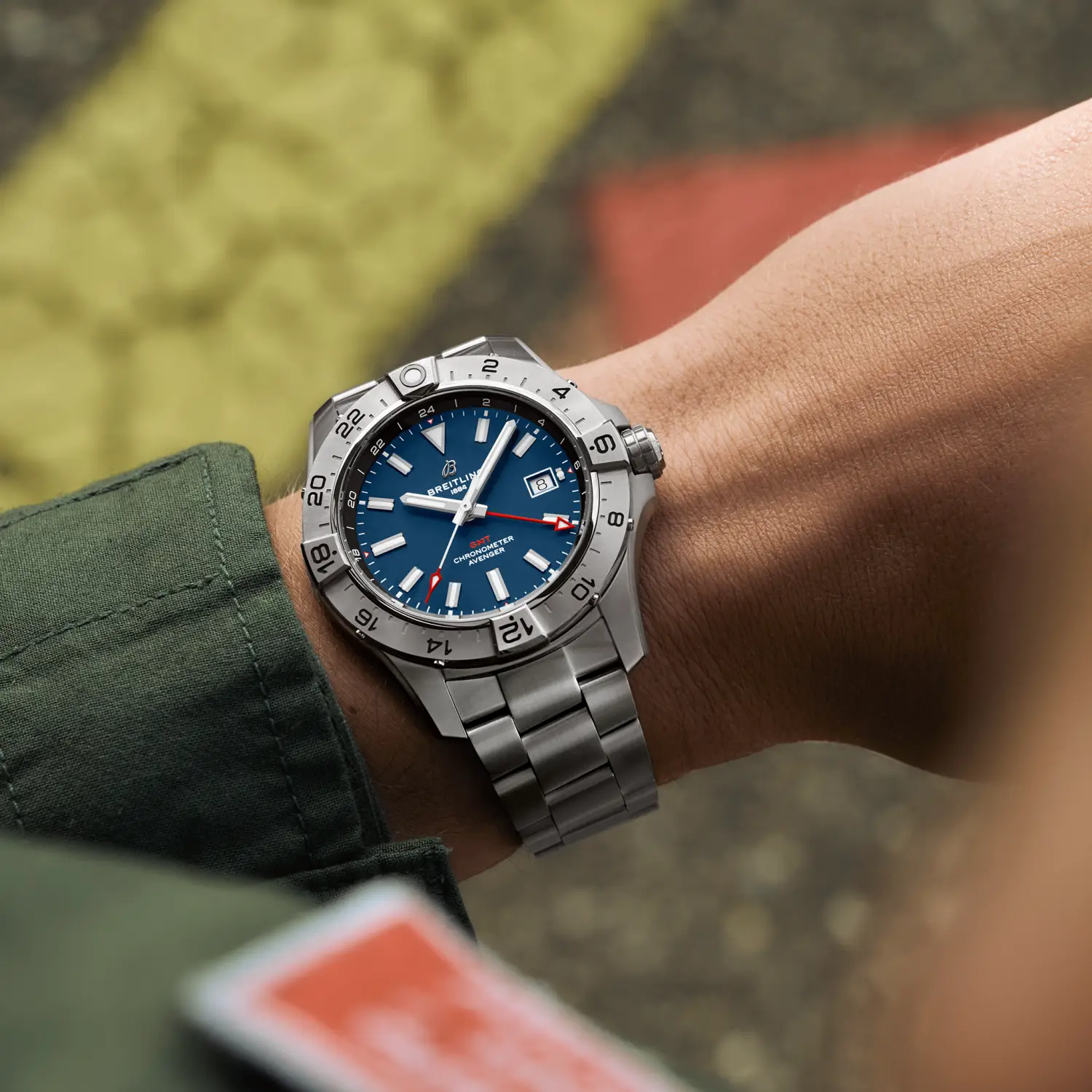 https://www.gracis-watch.com