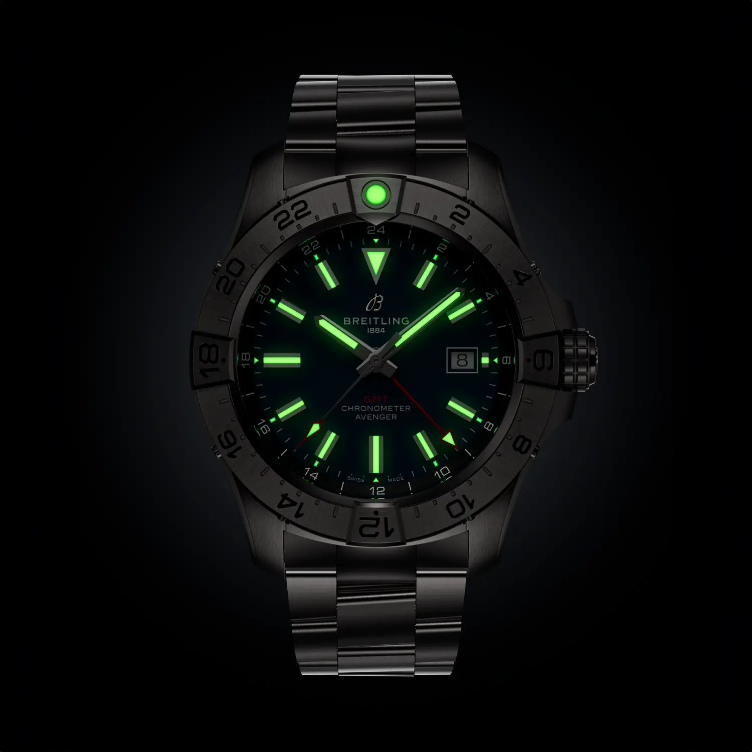 https://www.gracis-watch.com