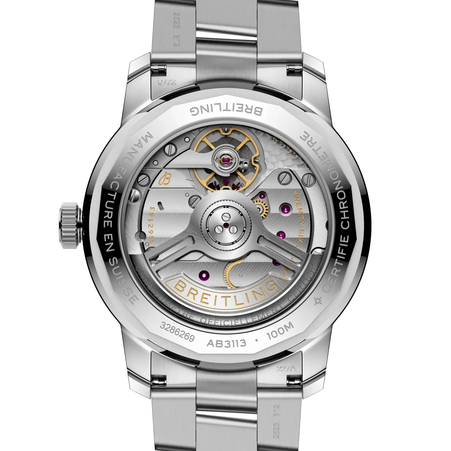 https://www.gracis-watch.com