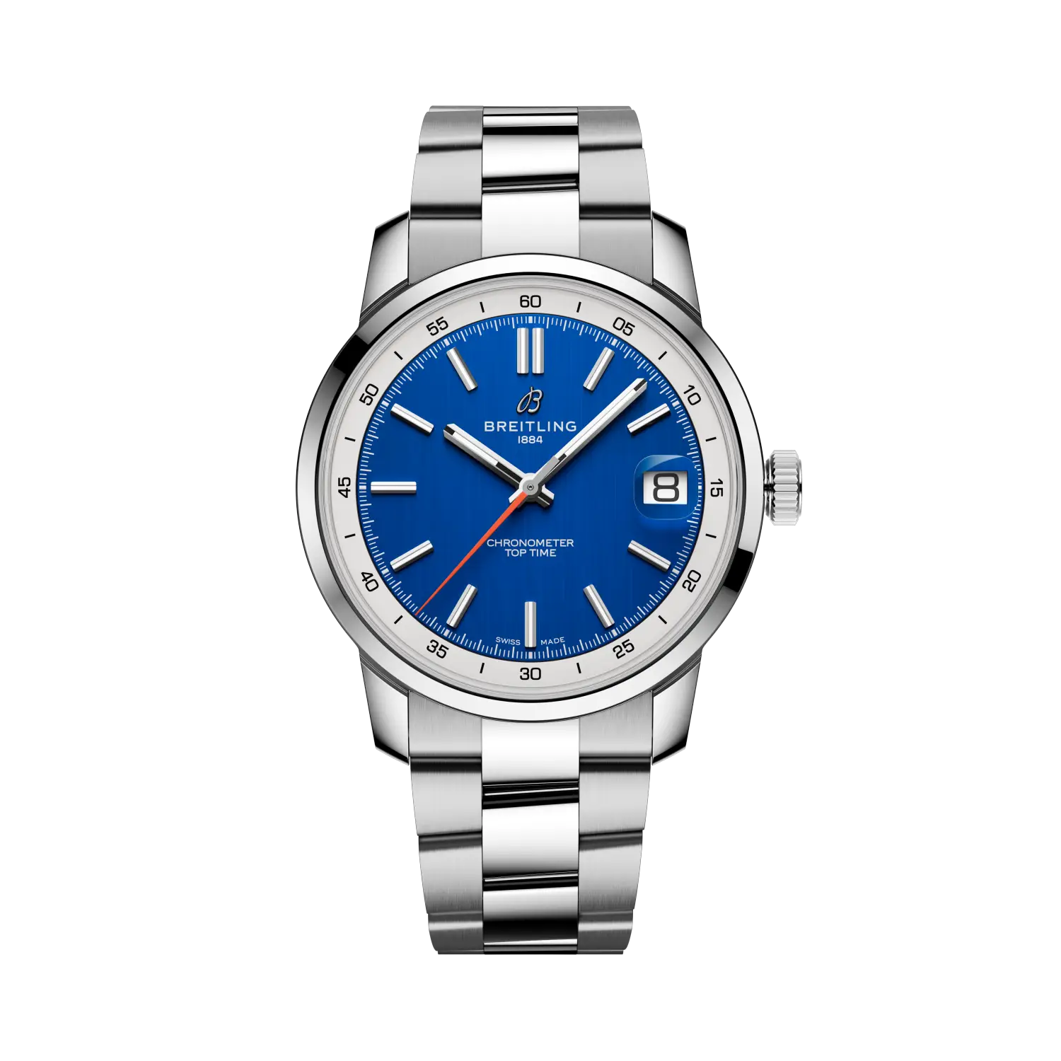 トップタイム B31 AB3113A71C1A1