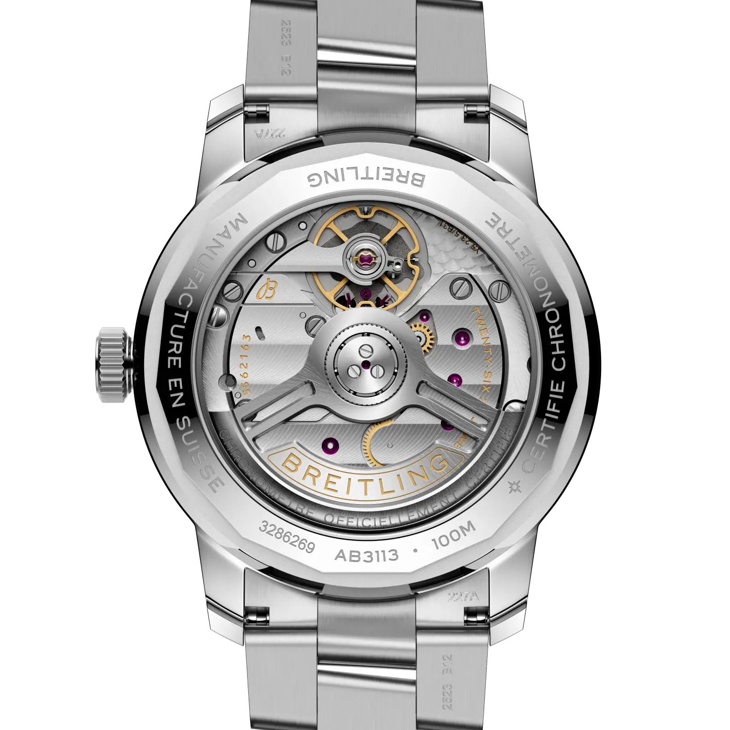 https://www.gracis-watch.com
