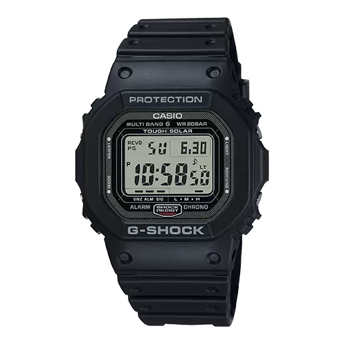 G-SHOCK GW-5000U-1JF