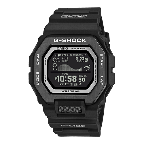 G-SHOCK GBX-100SFJ-1JR