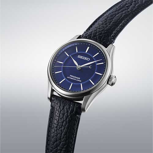 プレザージュ HCC007J