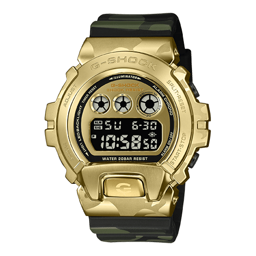 G-SHOCK GM-6900CMG-3JF