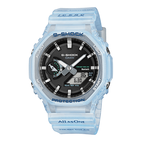 G-SHOCK GA-B2100KB-2AJR