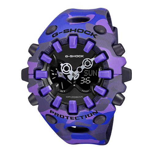 G-SHOCK GA-V01CMG-6AJF