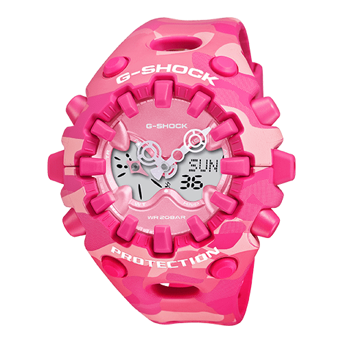 G-SHOCK GA-V01CMG-4AJF