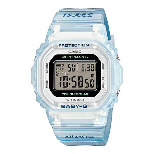 G-SHOCK BGD-5650K-2JR