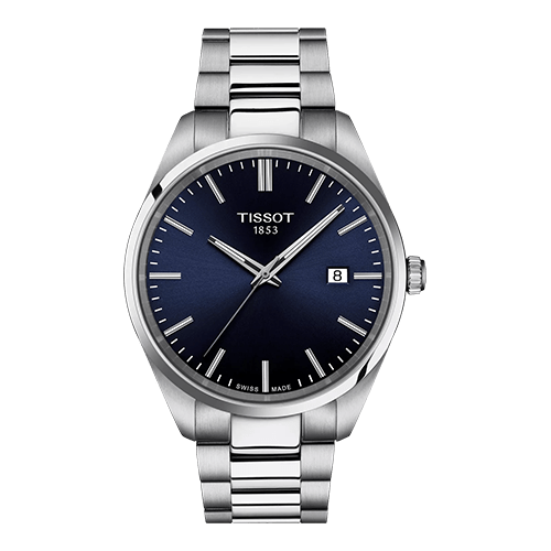 TISSOT PR 100 40mm T1504101104100