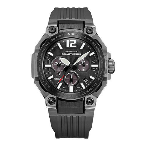 G-SHOCK GWR-B3000B-8AJF