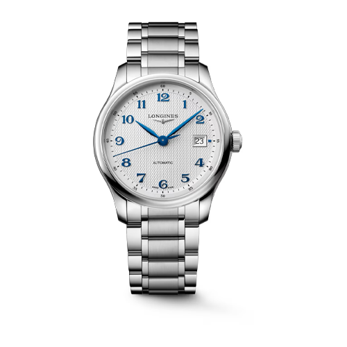 ロンジン（LONGINES）BrandLine | 【公式】GRACIS（グラシス）ウォッチ