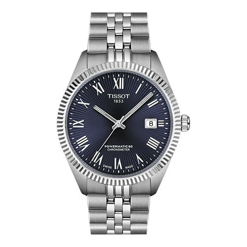 TISSOT バラード 39mm T1564081104300