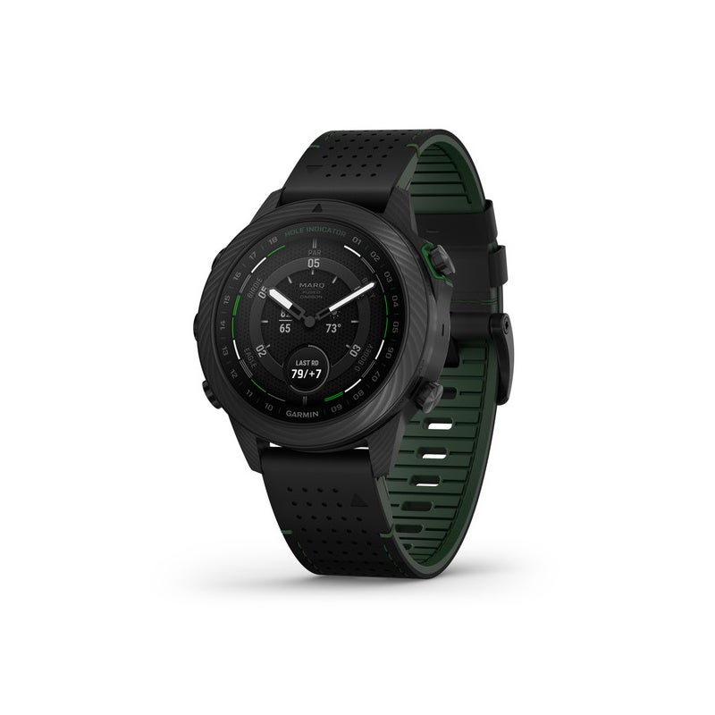 MARQ Golfer (Gen 2) Carbon Edition 010-02722-C2