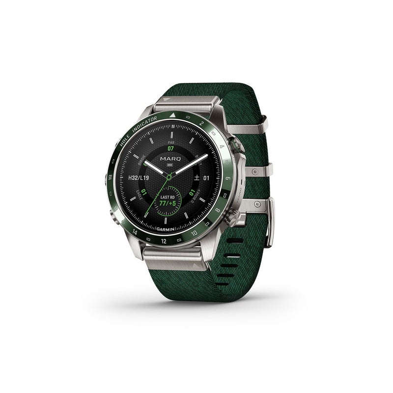 MARQ Golfer (Gen 2) 010-02648-C2