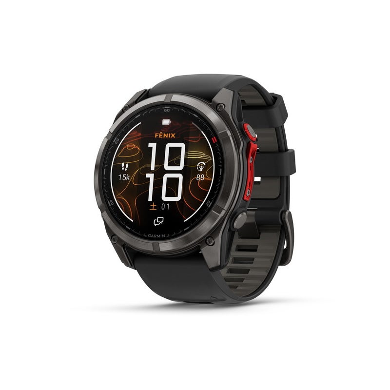 fenix 8 Pro MicroLED 51mm 010-03380-12