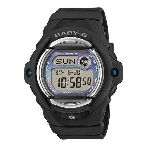 BABY-G BG-169GD-1JF