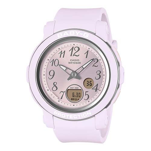 BABY-G BGA-290SA-6AJF