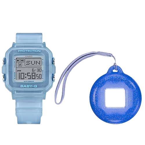 BABY-G BGD-10KG-2JR