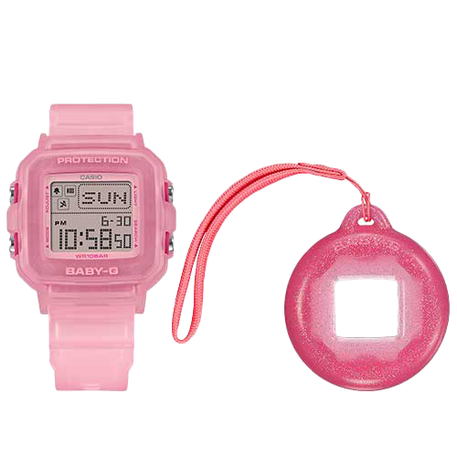 BABY-G BGD-10KG-4JR
