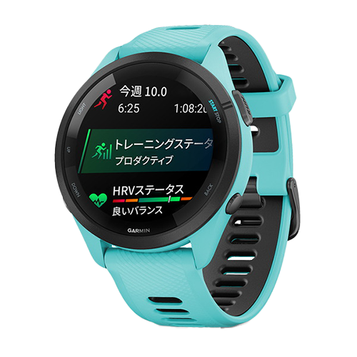 Forerunner 265 010-02810-42
