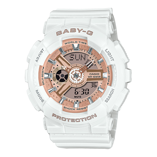 BABY-G BA-110X-7A1JF