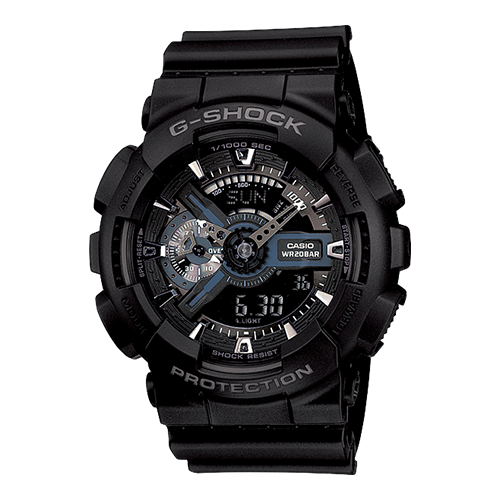 G-SHOCK GA-110-1BJF
