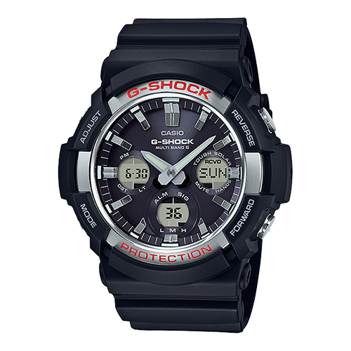 G-SHOCK GAW-100-1AJF