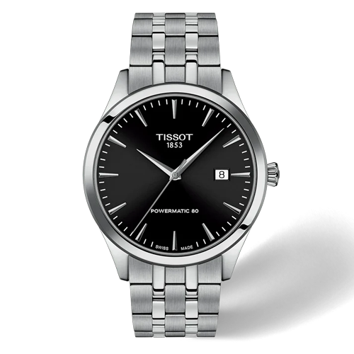 TISSOT ティソ クラシック ドリーム 40mm T1584071105100